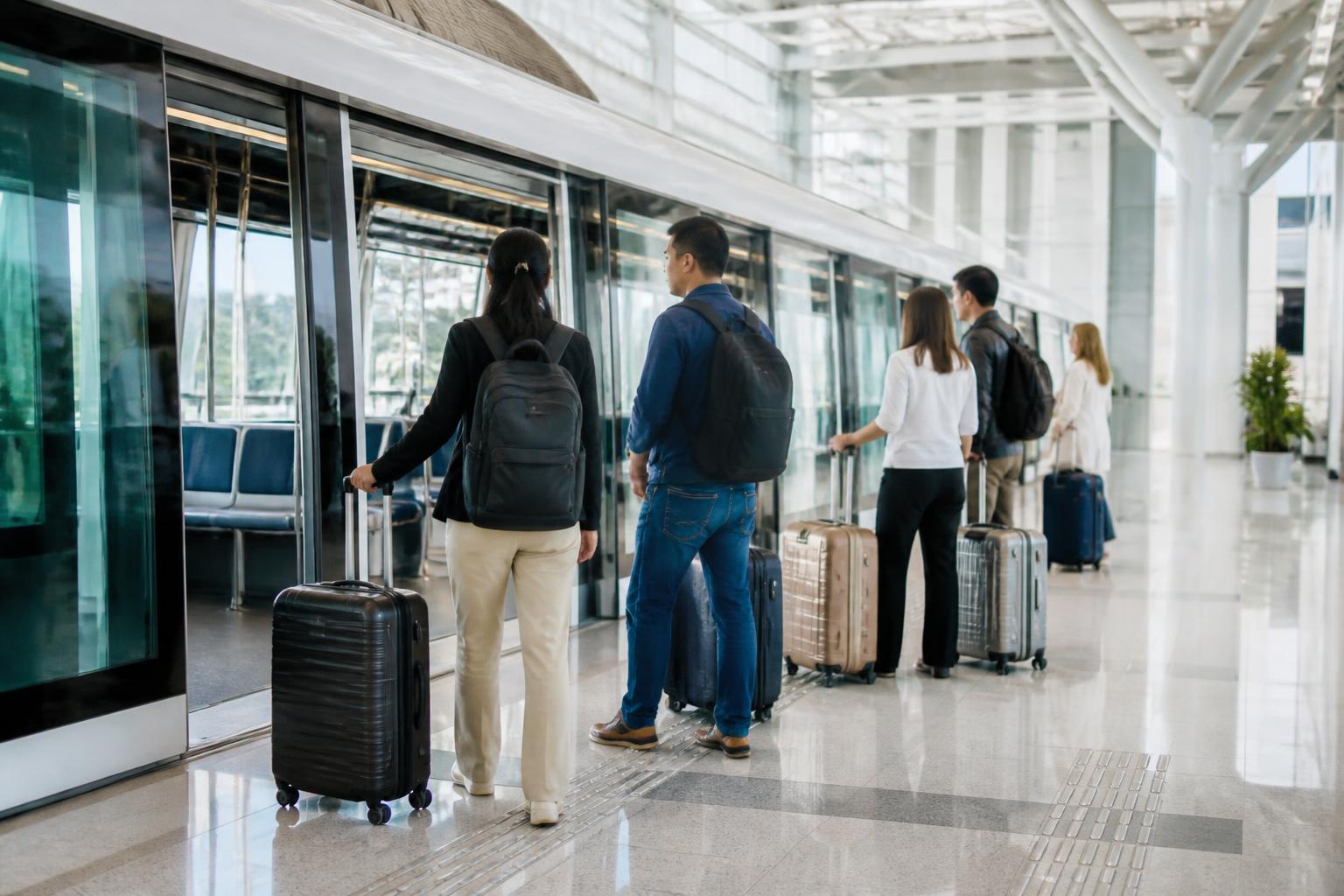Αεροδρόμιο Όρλι προς Παρίσι: όλες οι επιλογές μεταφοράς