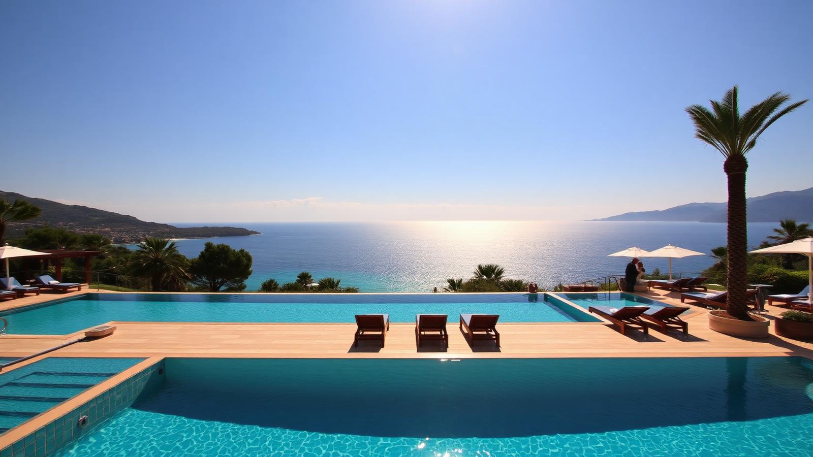 Ξενοδοχεία all inclusive Κεφαλονιά: Ο πλήρης οδηγός