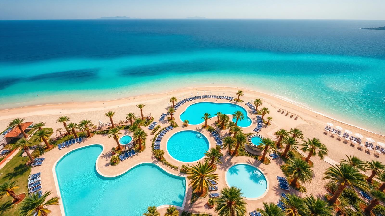 Ξενοδοχεία all inclusive Κως: Ο πλήρης οδηγός