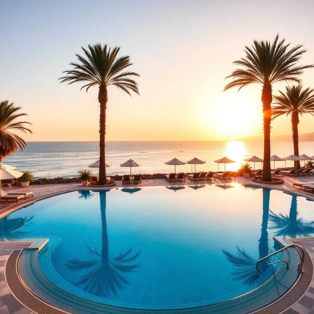 Πού να μείνω all inclusive στην Κρήτη – Οδηγός για τα καλύτερα resorts