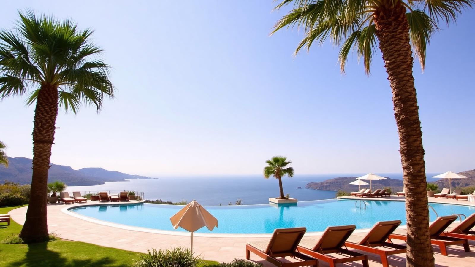 Ξενοδοχεία all inclusive Λασίθι: Ελούντα, Άγιος Νικόλαος & Ιεράπετρα