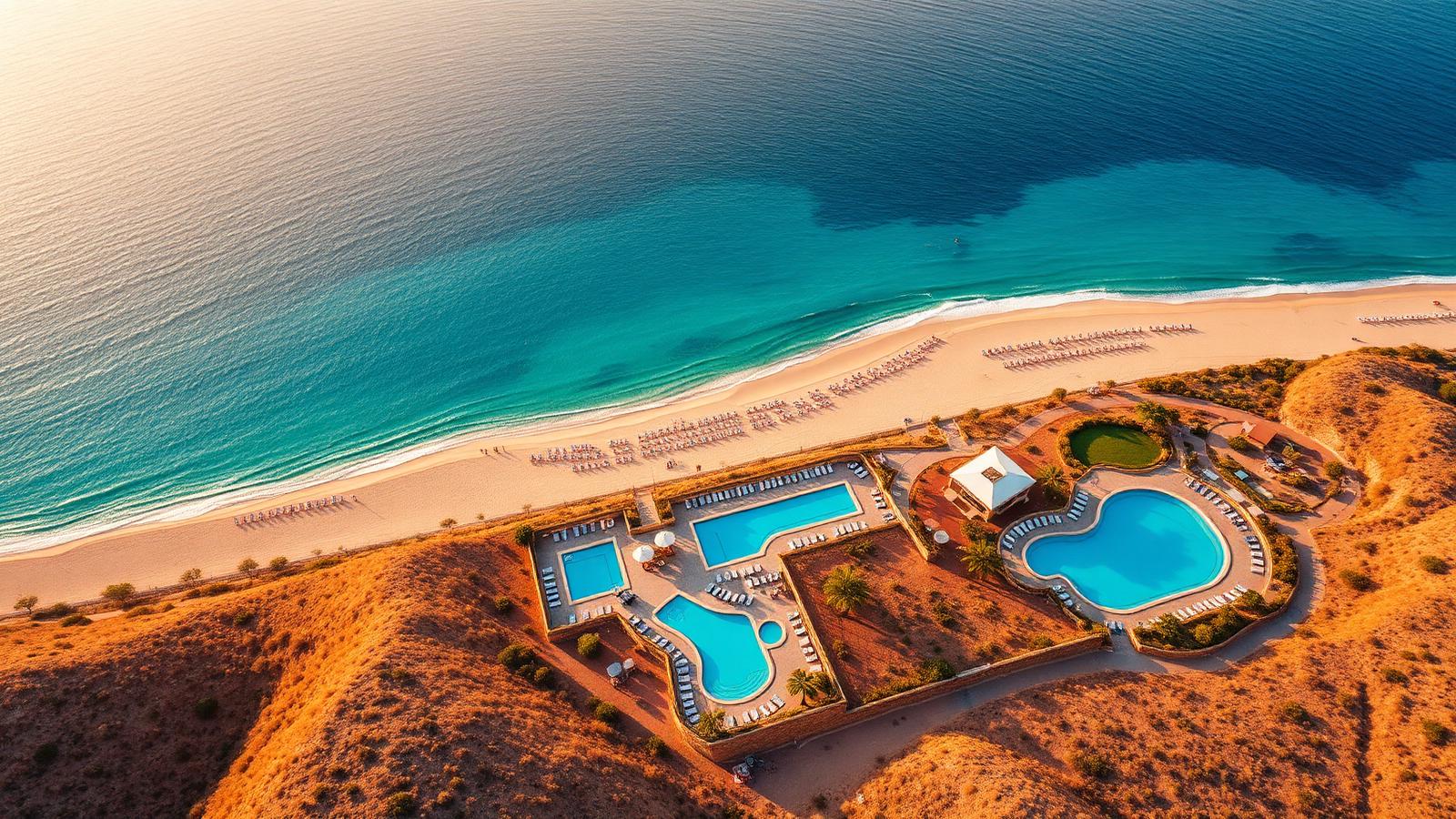 Ξενοδοχεία all inclusive Μεσσηνία: Costa Navarino & Καλαμάτα