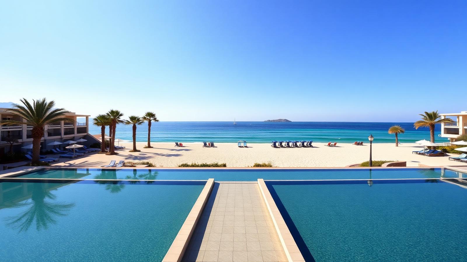 Ξενοδοχεία all inclusive Νάξος: Ο πλήρης οδηγός