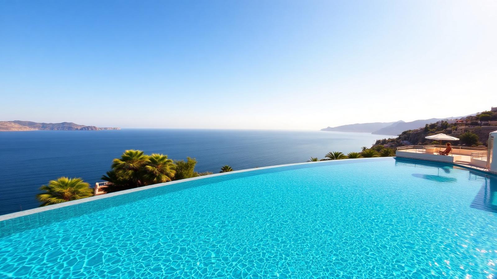 Ξενοδοχεία all inclusive Ζάκυνθος: Οι κορυφαίες επιλογές