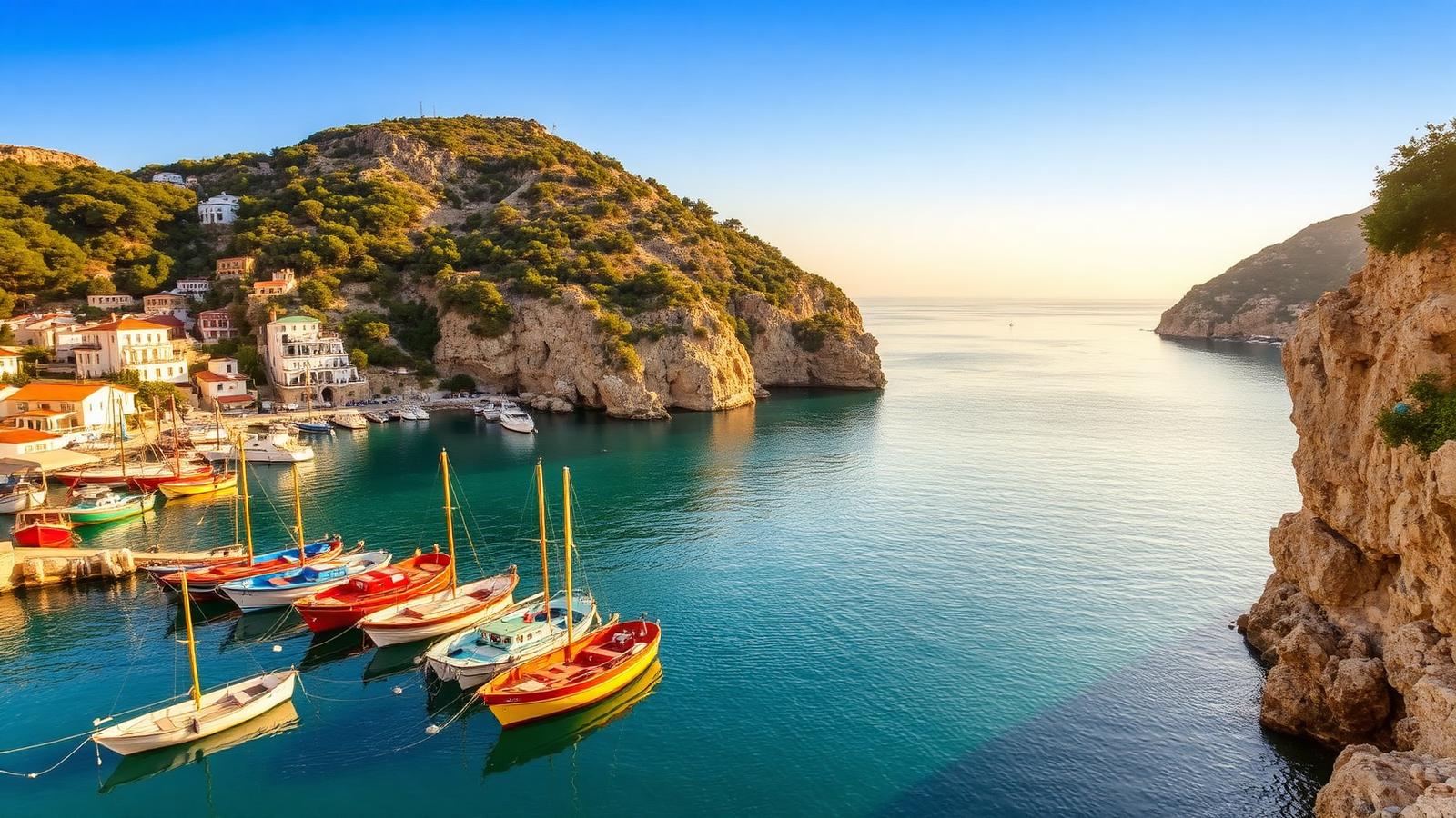 Πού να μείνω στην Αλόννησο — Πατητήρι, Παλιά Χώρα, Στενή Βάλα & Βότση
