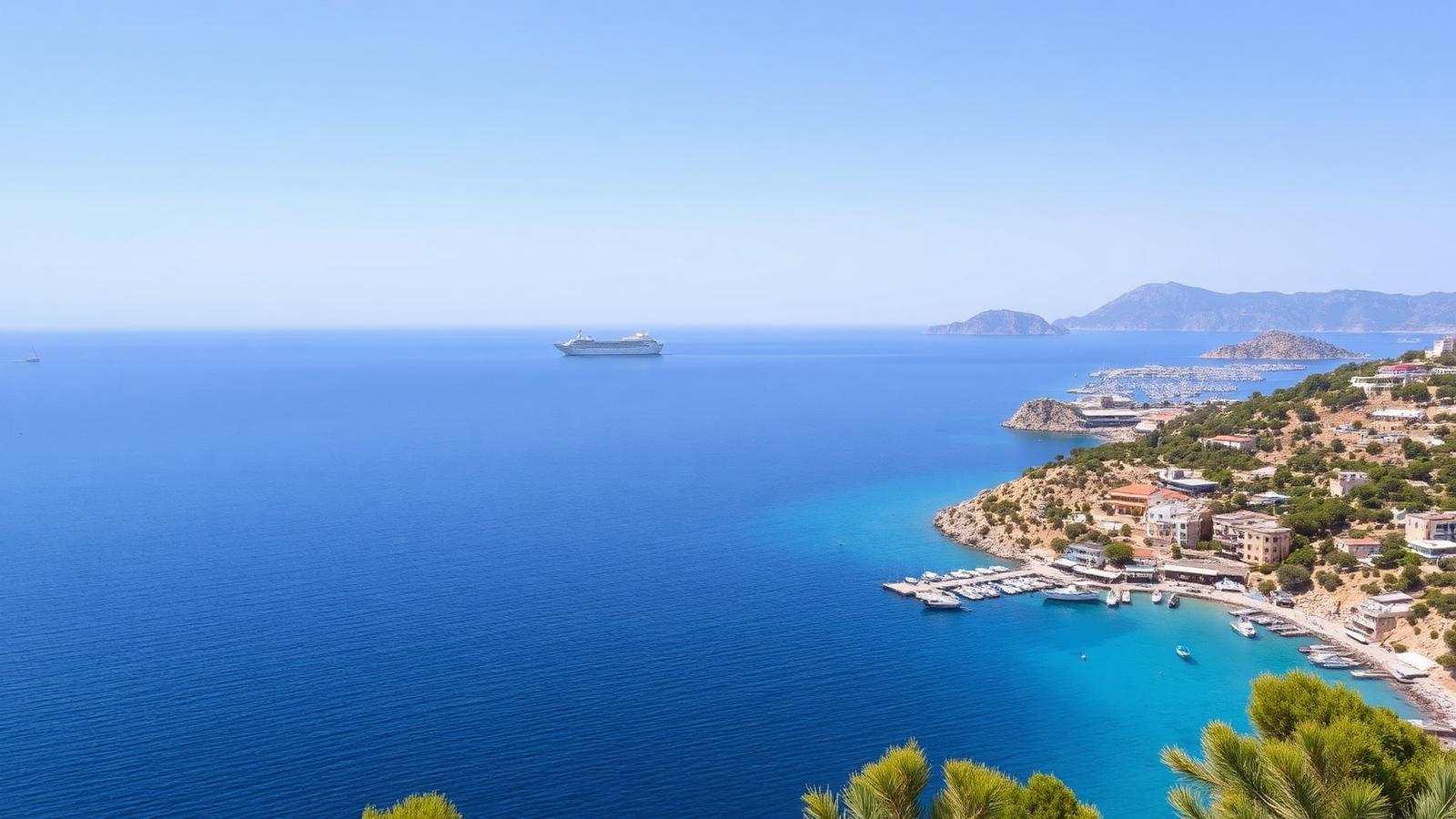 Πού να μείνω στην Ερμιόνη — Κέντρο/Μανδράκια, Λιμάνι, Πετροθάλασσα & Πλέπι