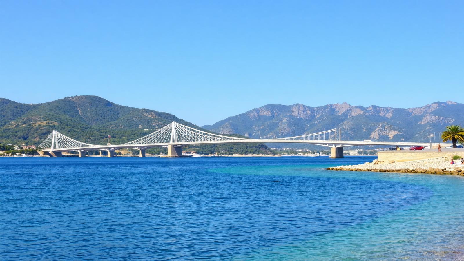 Πού να μείνω στην Εύβοια — Αιδηψός, Κάρυστος, Ερέτρια, Στενή