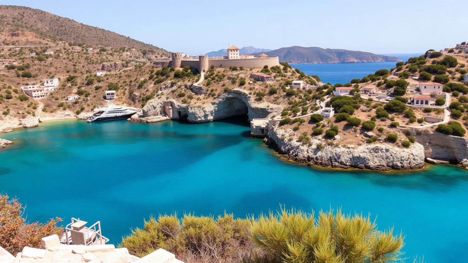 Κύθηρα