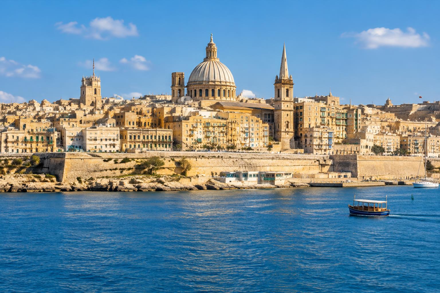 Malta: A travel guide to what to see, what to do and where to stay
