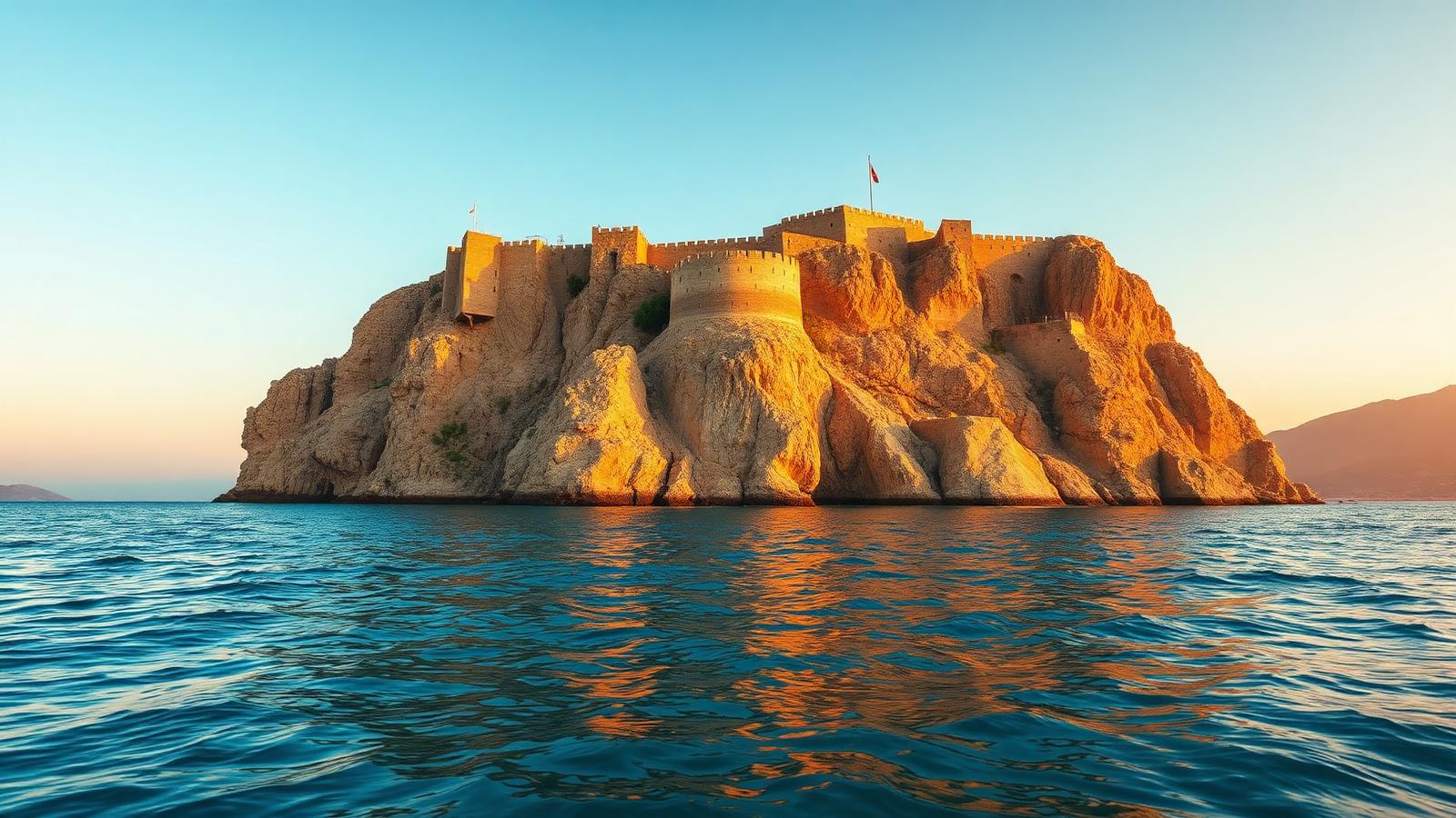 Μονεμβασιά