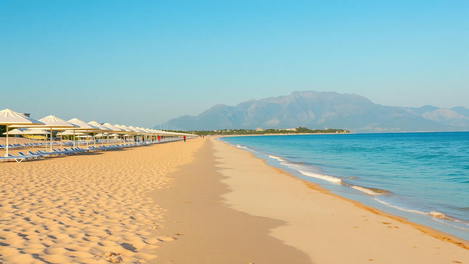 Πού να μείνω στην Παραλία Κατερίνης — Παραλία, Ολυμπιακή Ακτή, Κορινός & Νέοι Πόροι
