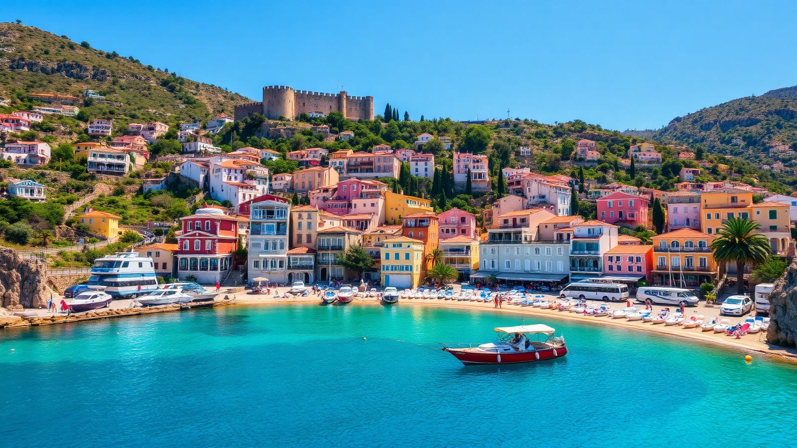 Πάργα