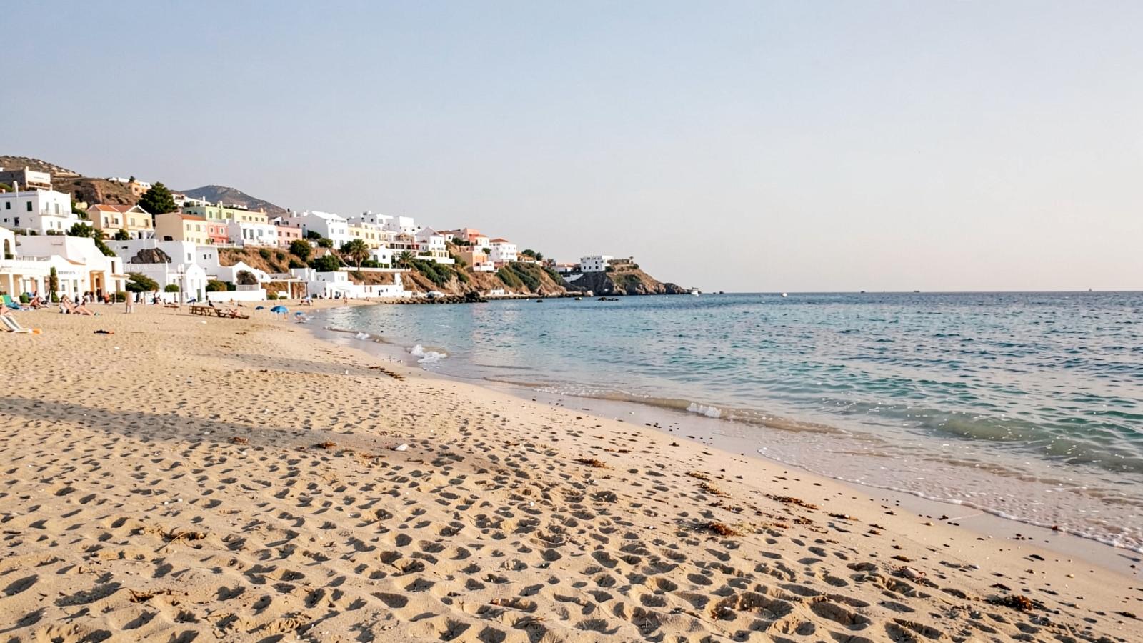 Πού να μείνω στην Καρδάμαινα Κω: Οι καλύτερες περιοχές και 15 καταλύματα