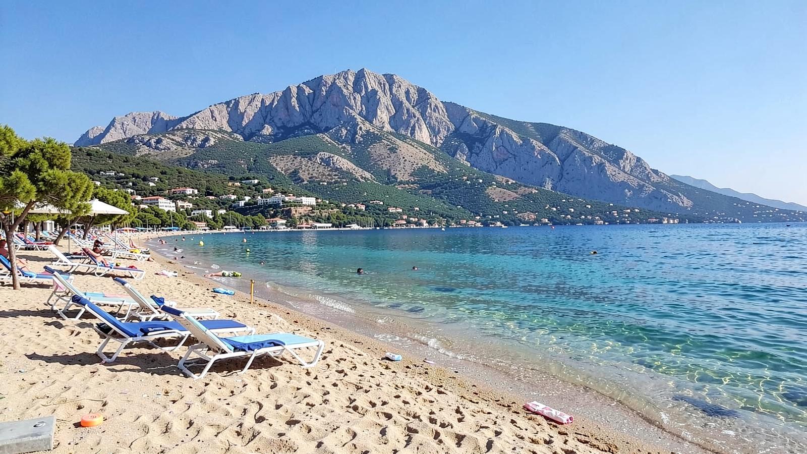 Πού να μείνω στη Λεπτοκαρυά: Οι καλύτερες περιοχές και 17 καταλύματα
