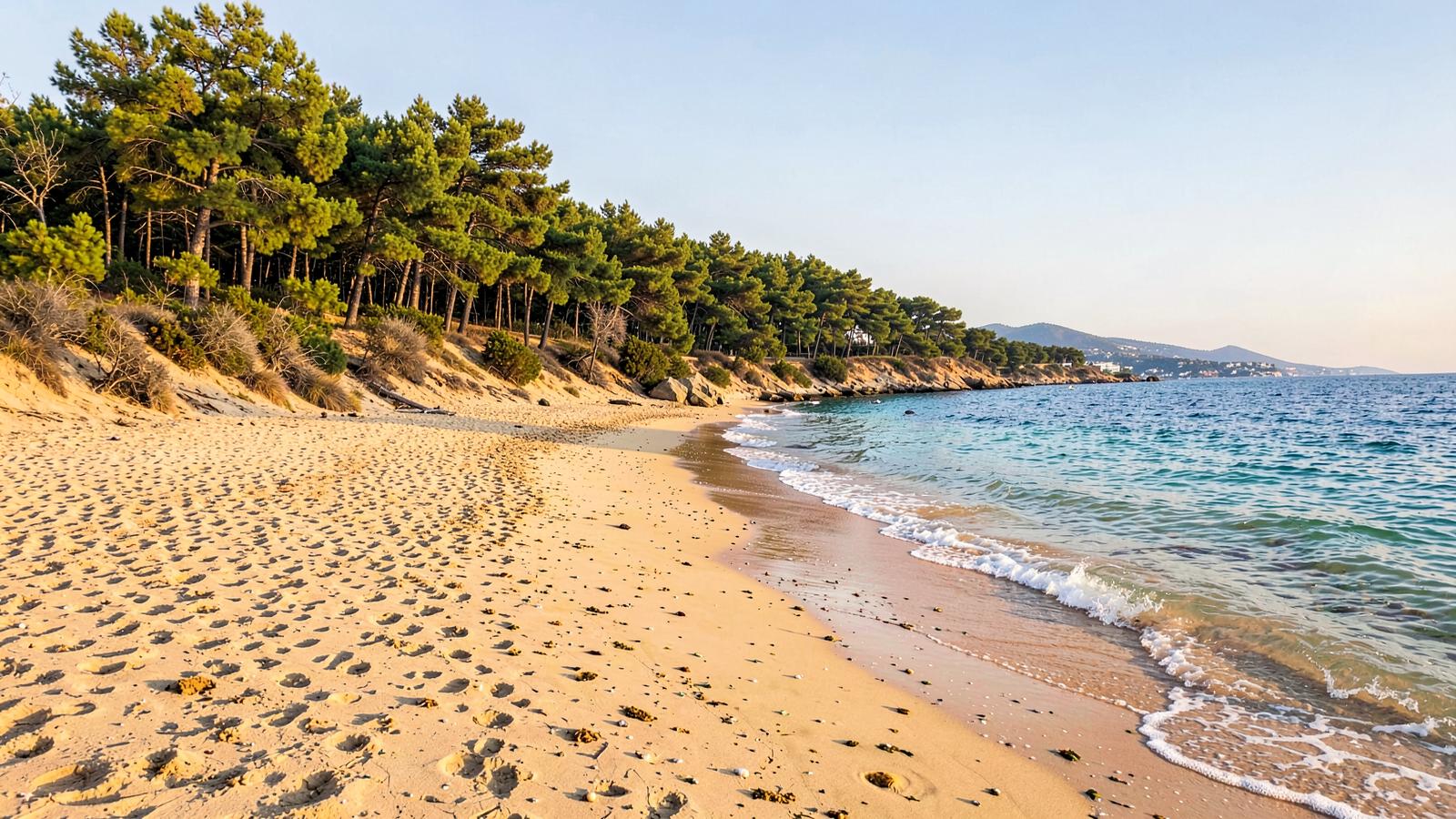 Πού να μείνω στη Ζαχάρω: Οι καλύτερες περιοχές και 26 καταλύματα