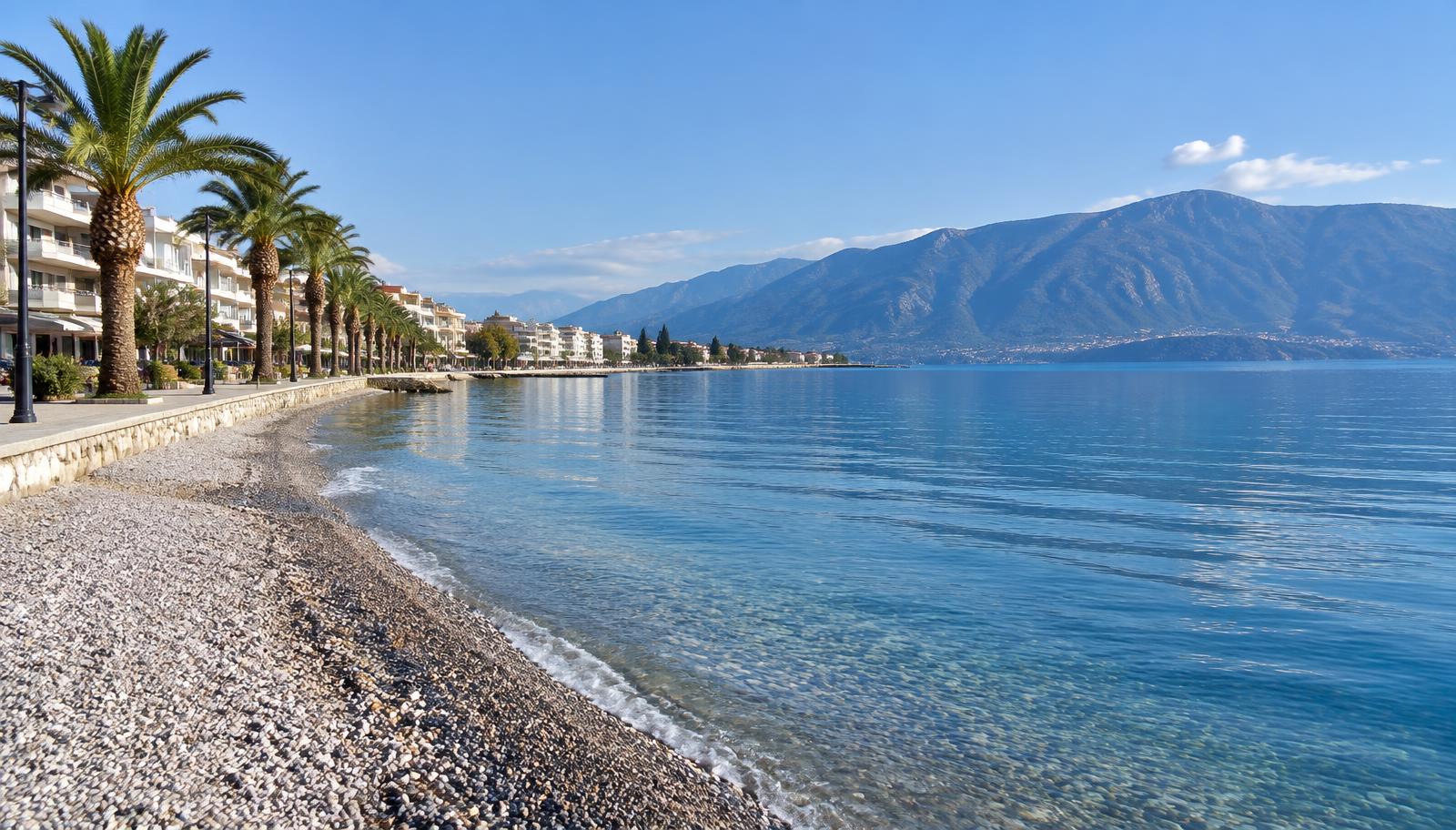 Πού να μείνω στο Κιάτο: περιοχές και 11 καταλύματα