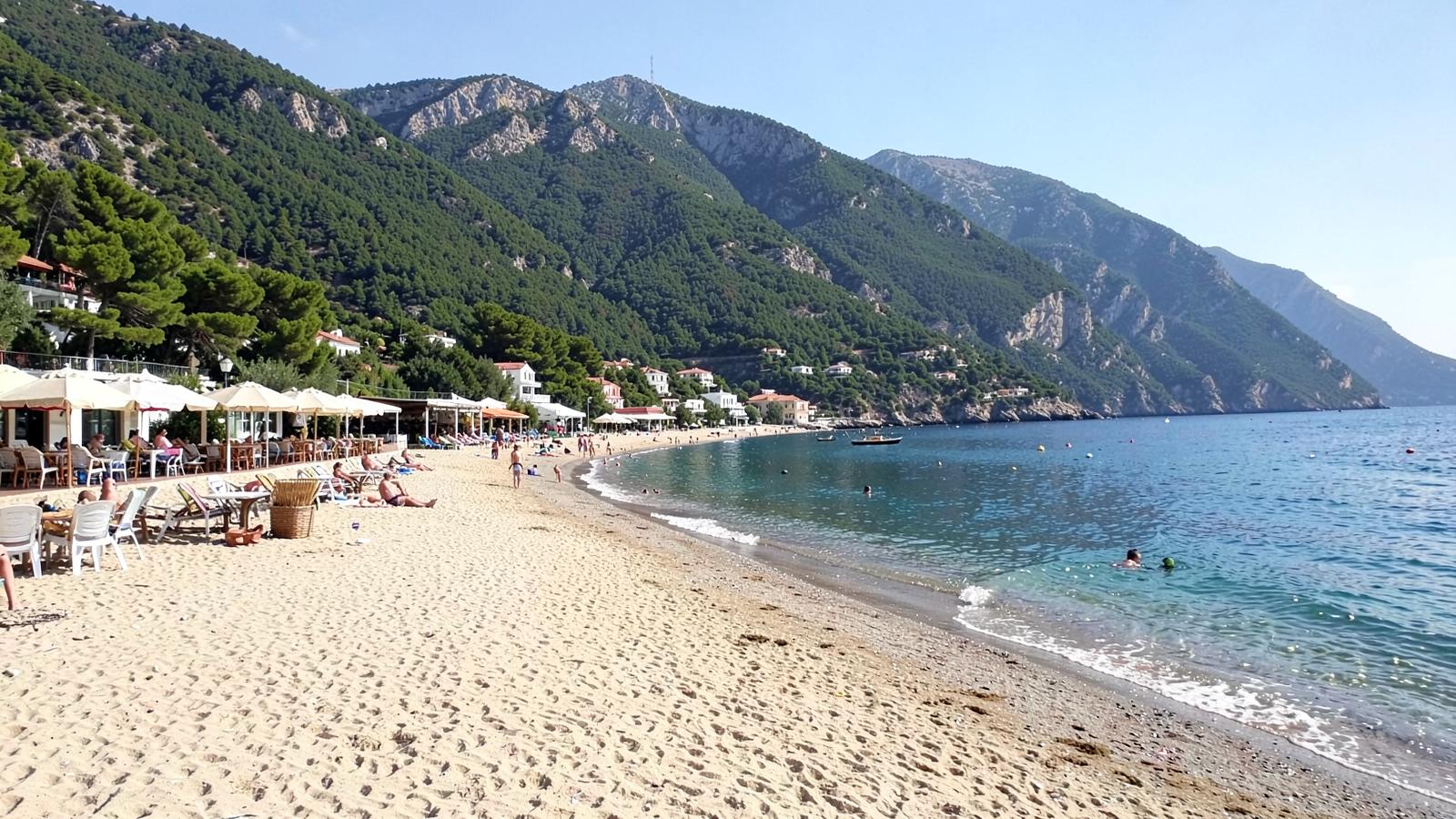 Πού να μείνω στον Άγιο Ιωάννη Πηλίου: Οι καλύτερες περιοχές και 18 καταλύματα