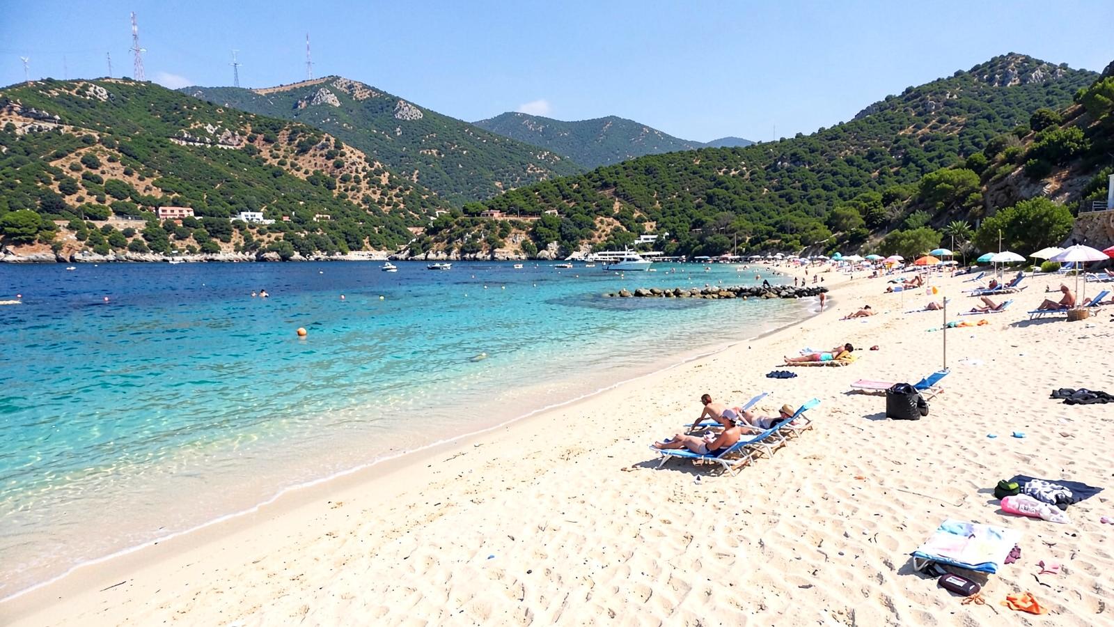 Πού να μείνω στον Λαγανά Ζακύνθου: Οι καλύτερες περιοχές και 19 καταλύματα