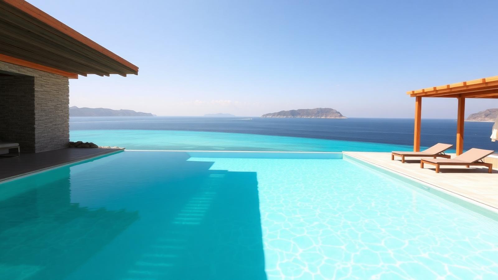 Ξενοδοχεία με spa στην Κρήτη: Ο πλήρης οδηγός
